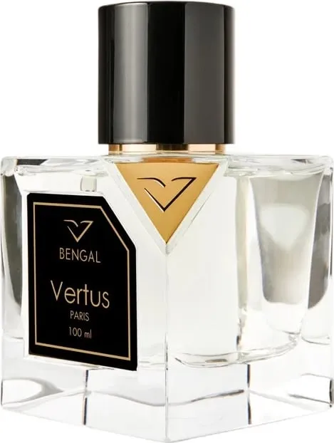 Eau de Parfum Vertus Paris Bengal 100ml - 1
