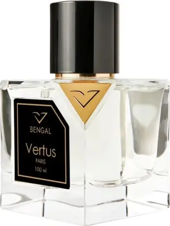 Eau de Parfum Vertus Paris Bengal 100ml