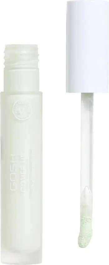 Korektor për femra Gosh Cover Up Colour Corrector Soft Green 7ml