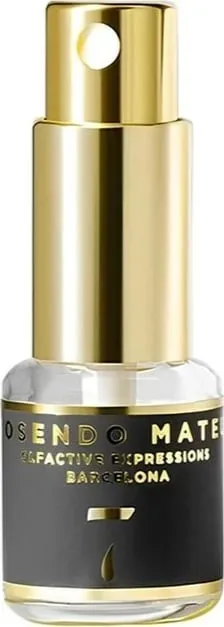Eau de Parfum Rosendo Mateu No 7 Patchouli Oud Vanilla 5ml - 1