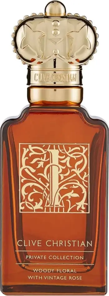 Eau de Parfum për femra Clive Christian I Woody Floral 50ml