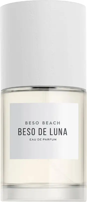 Eau de Parfum unisex Beso Beach Beso de Luna 100ml