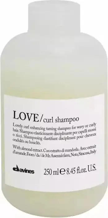 Shampon për femra Davines Essential Haircare Love Curl, 250ml