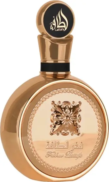 Eau de Parfum Lattafa Fakhar Gold, 100 ml
