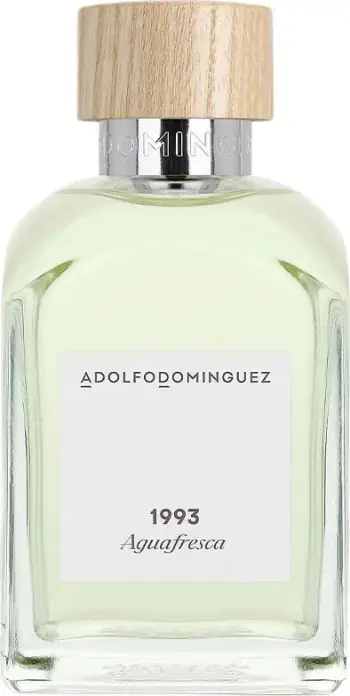 Eau de Toilette për burra Adolfo Dominguez Agua Fresca 200ml