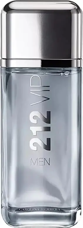 Eau de Toilette Carolina Herrera 212 VIP, 200 ml