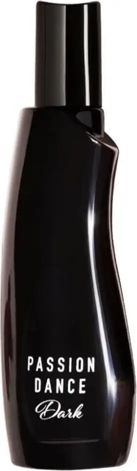 Eau de Toilette për femra Avon Passion Dance Dark, 50ml