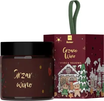 Qiri aromatik HiSkin Hot Wine 100g