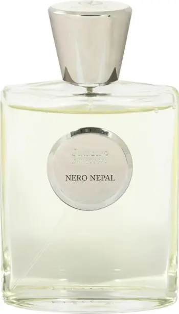 Eau de Parfum Giardino Benessere Nero Nepal 100ml