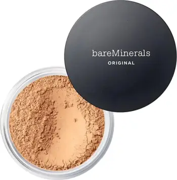Fondatinë pudër minerale bareMinerals Original SPF15 11 Soft Medium, 8g