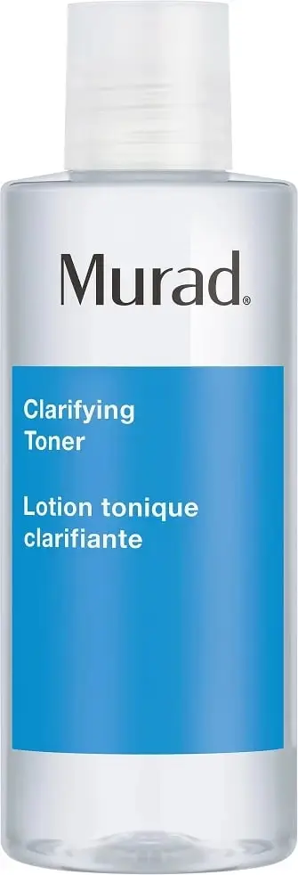 Tonik për fytyrë Murad Clarifying Toner për femra, 180ml