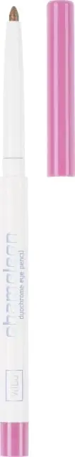 Laps për sy Wibo Chameleon Eye Pencil 02 për femra, 1 copë