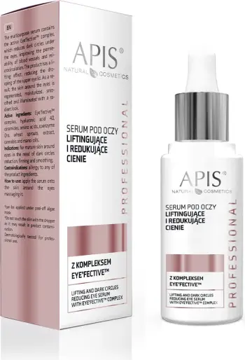 Serum për sy Apis, 30 ml