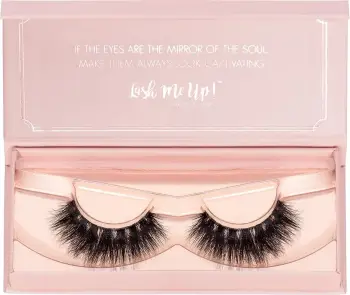 Qerpikë artificial Lash Me Up! Crazy In Love, 1 palë