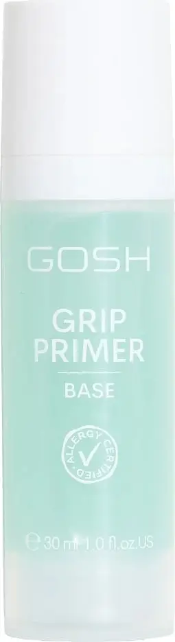 Primer për grim Gosh Grip Primer Gel Base 001 Hydro Power për femra, 30ml