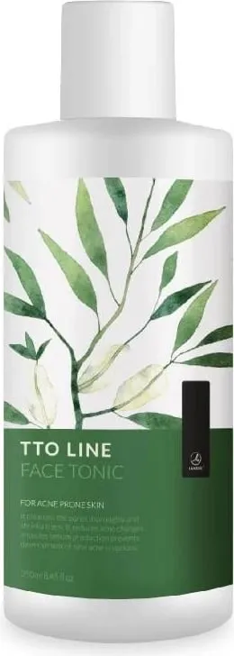 Tonik fytyre për femra Lambre TTO, 250ml - 1