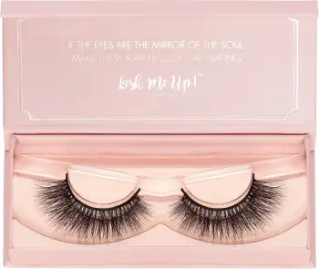 Qerpikë artificial në shirit Lash Me Up! Woke Up Like This, 1 palë