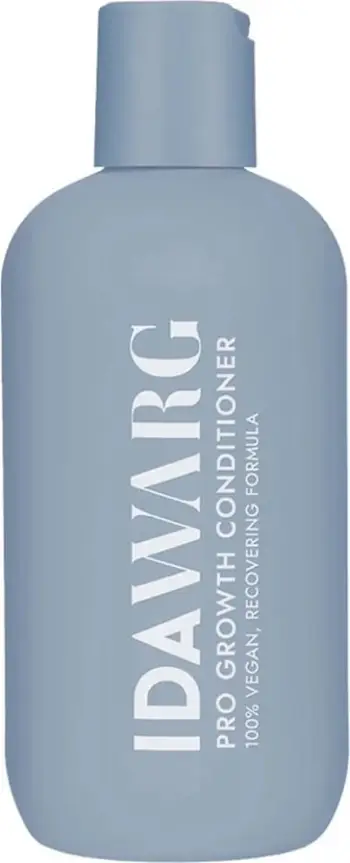 Kondicioner për flokë Ida Warg Pro Growth Conditioner për femra 250ml
