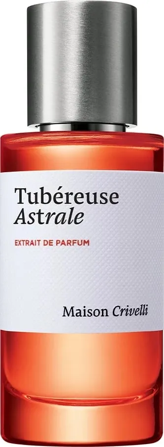 Eau de Parfum Maison Crivelli Tubereuse Astrale 50ml - 1