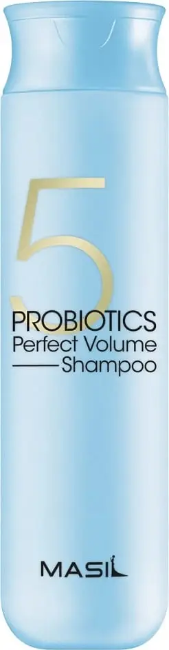 Shampon për femra Masil 5 Probiotics Perfect Volume 300ml