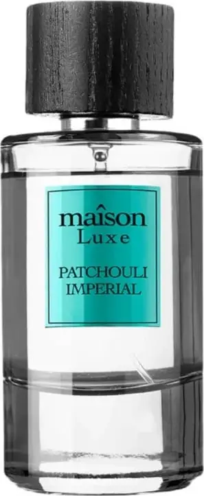 Parfum Hamidi Maison Luxe Patchouli Imperial, sprej 112ml, unisex