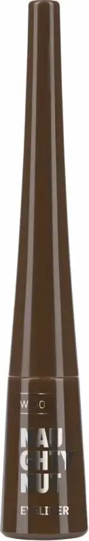 Eyeliner për femra Wibo Naughty Nut Brown kafe 4g