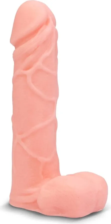 Sapun trupit unisex LaQ Penis Soap XXL 150g - 1