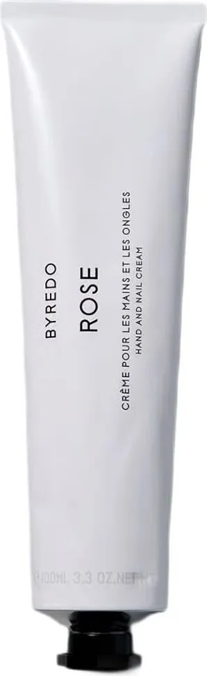 Krem për duar Byredo Rose për femra 100ml - 1