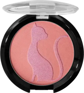 Blush dhe bronzer për femra J.Cat Beauty Love Struck Blusher + Bronzer 103 Coral Dumpling, 7.5g