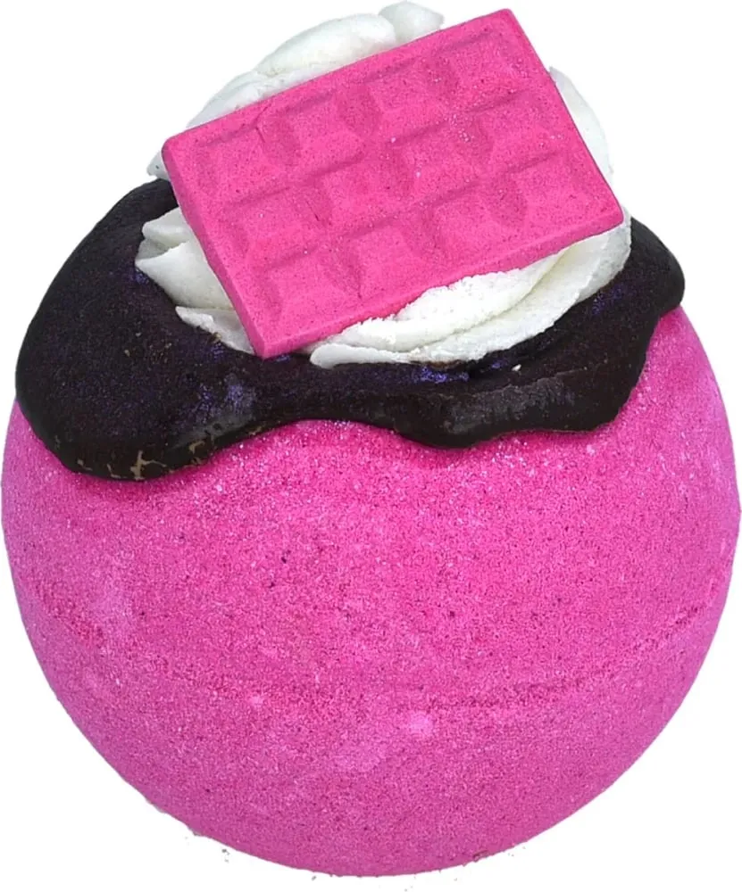 Bombë për banjë Bomb Cosmetics XOXO Bath Blaster 160g - 1