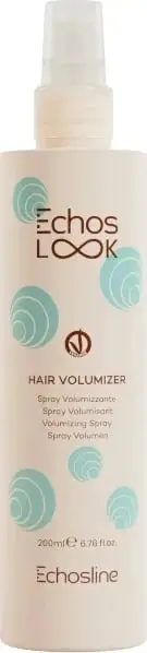 Spray për volum të flokëve Echosline Look për femra, 200ml