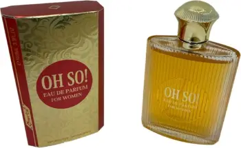 Eau de Parfum për femra Omerta Oh So! 100ml