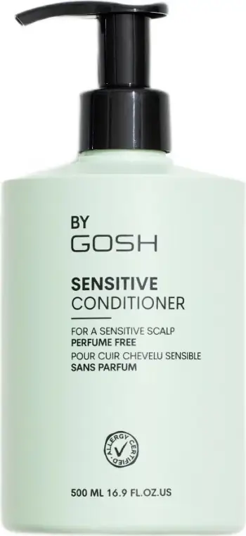 Balsam për flokë Gosh Sensitive Gentle për femra 500ml