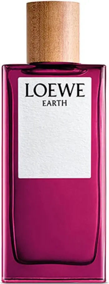 Parfum Eau de Parfum unisex Loewe Earth 100ml