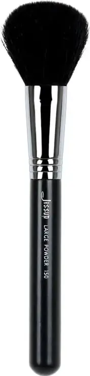 Furçë për pluhur JESSUP Large Powder Brush 150 për femra, 1 copë