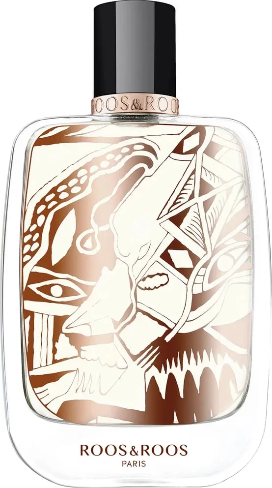 Parfum Roos & Nymphessence Eau de Parfum, 100ml, spray - 1