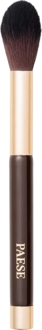 Brush për highlighter Paese 03F për femra, 1 copë - 1