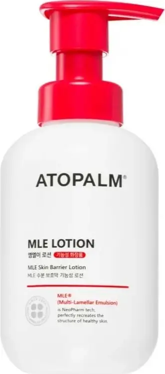 Losion trupi Atopalm MLE Moisturizing Body Lotion 200ml