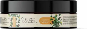 Krem për trup Jozka Herbal Garden Golden Mustache Ointment unisex 200ml
