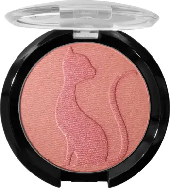 Blushi + Bronzer për femra J.Cat Beauty Love Struck 102 Honey Bunches, 7.5g