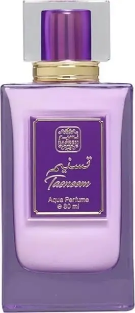 Eau de Parfum Naseem Tasneem 80ml