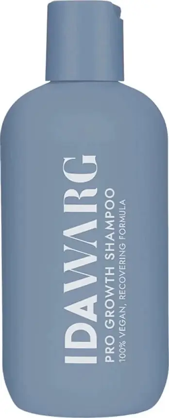 Shampon për femra Ida Warg Pro Growth 250ml