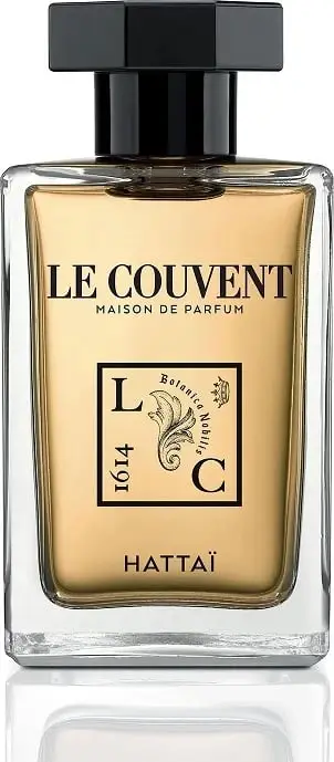 Parfum Le Couvent Singulières Hattai EDP, 100ml, oriental