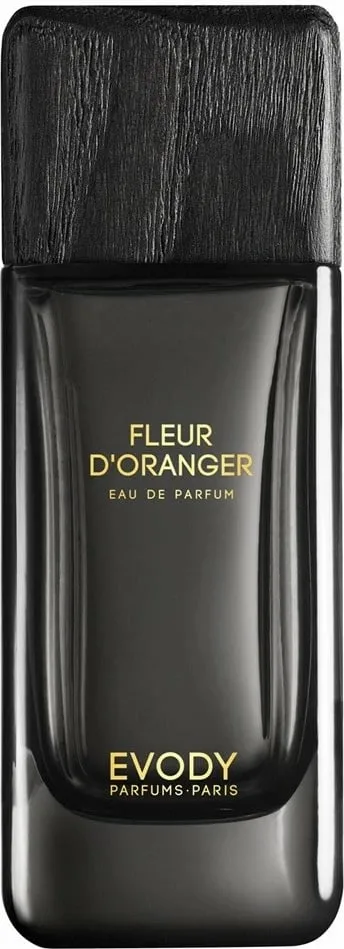 Parfum Evody Parfums Fleur D'oranger, Eau de Parfum, 100ml, unisex - 1