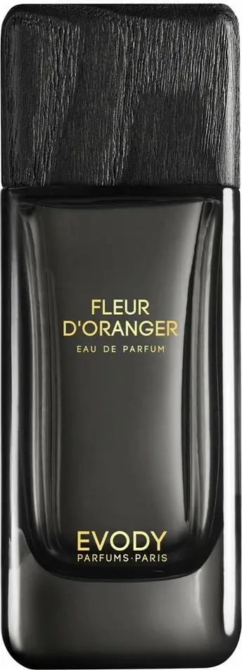 Parfum Evody Parfums Fleur D'oranger, Eau de Parfum, 100ml, unisex