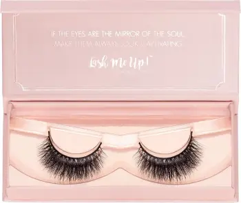 Qerpikë të rremë në shirit Lash Me Up! Girl Gone Wild, 1 palë