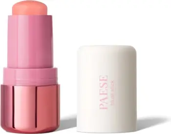 Blush në stick për femra Paese Butter Blend 03 Coral 6g