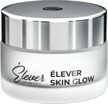 Krem fytyre për femra Elever Skin Glow Brightening Anti-Wrinkle Day, 50g