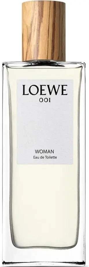 Eau de Toilette për femra Loewe 001 Woman, 75ml