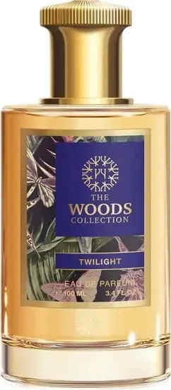 Eau de Cologne The Woods Collection Twilight 100ml